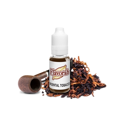 what is oriental tobacco E-Liquid Oriental Basma